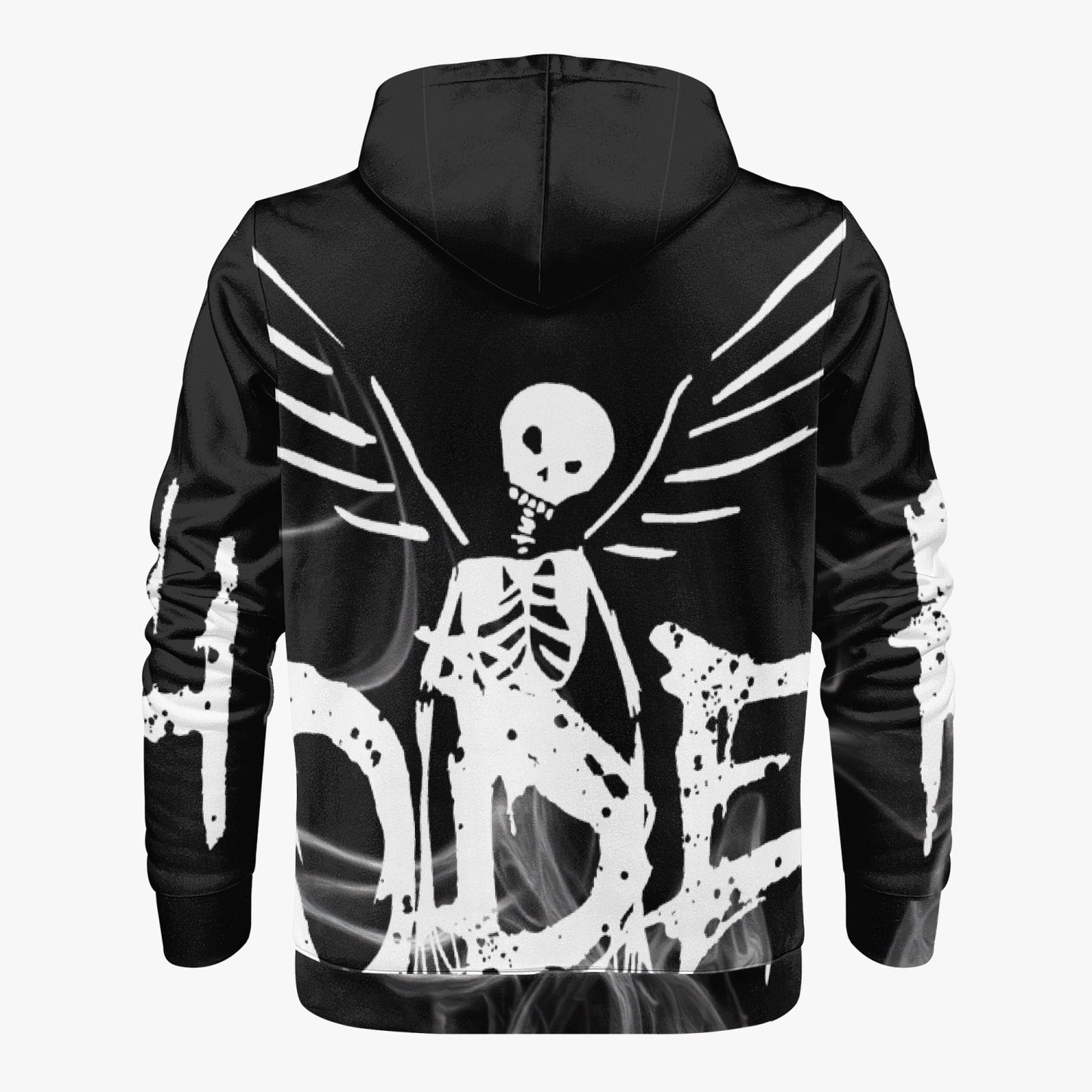 FRESH TO DEATH “GRIM REAPER” Hoodie