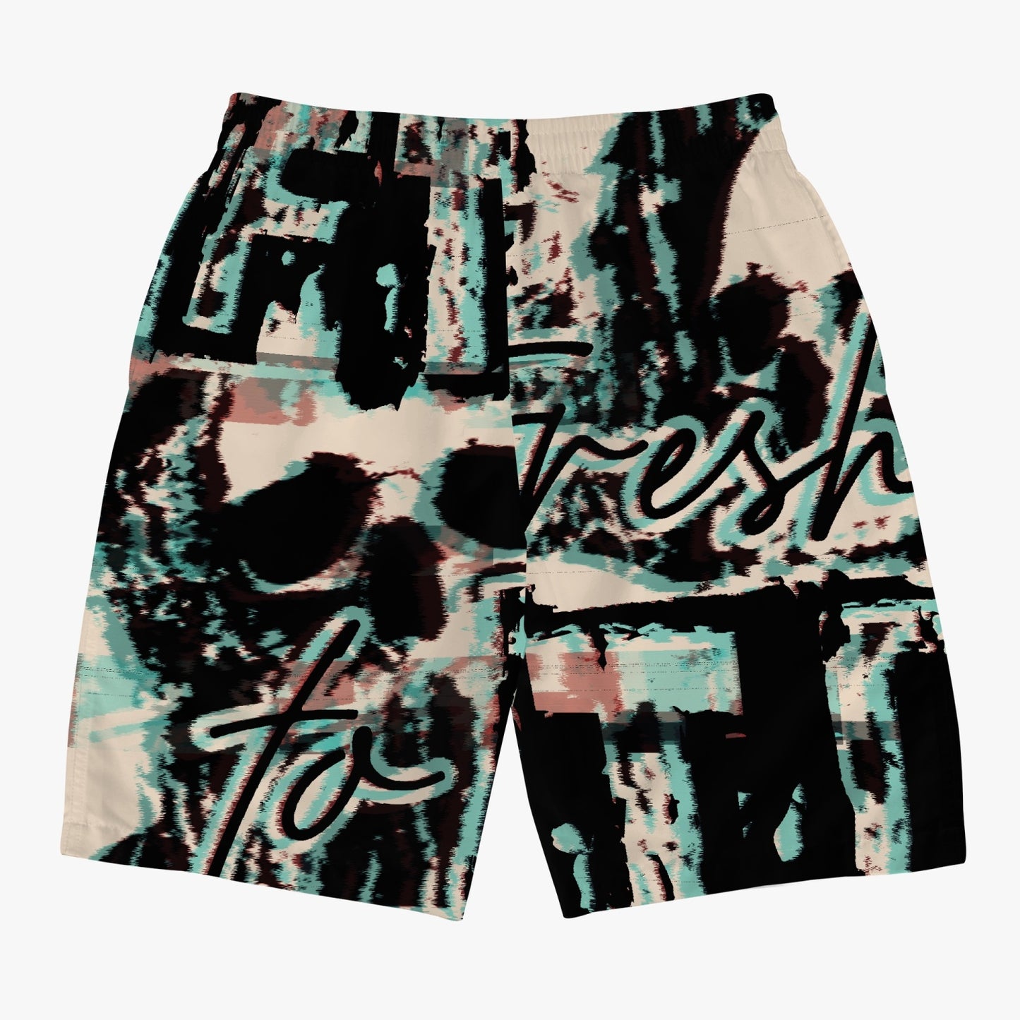 FRESH TO DEATH V3 Shorts