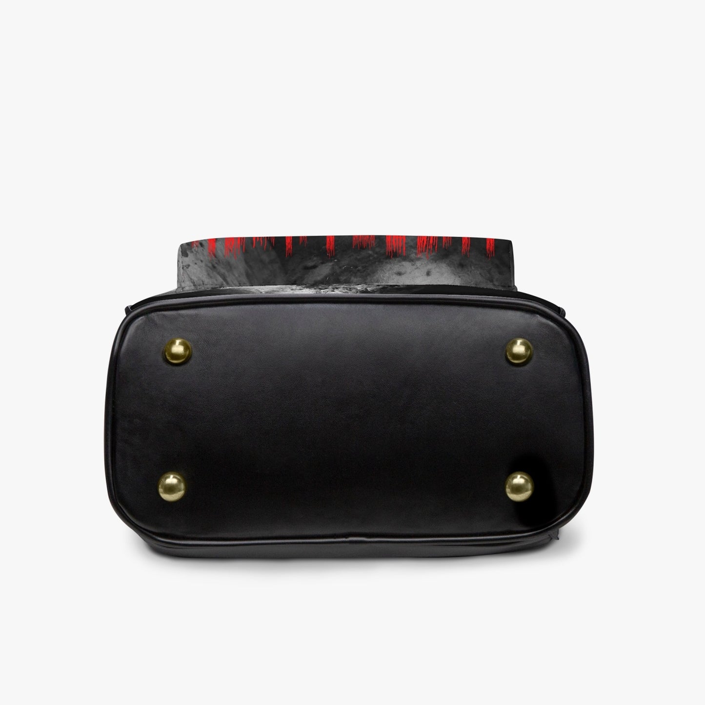 FRESH TO DEATH V2 BOOKBAG