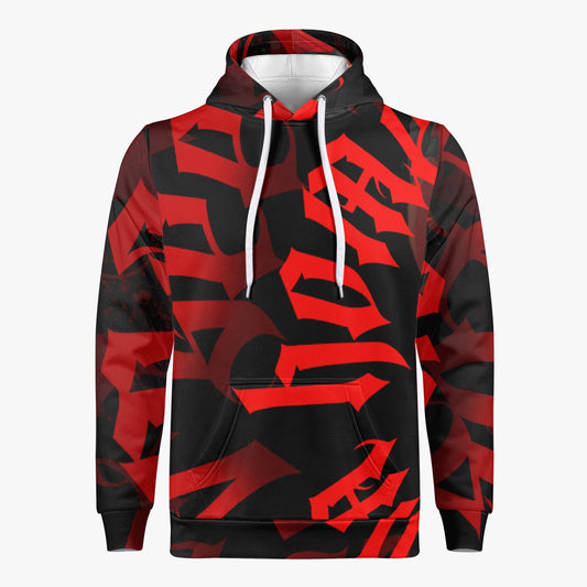 SPIDERMAN HOODIE