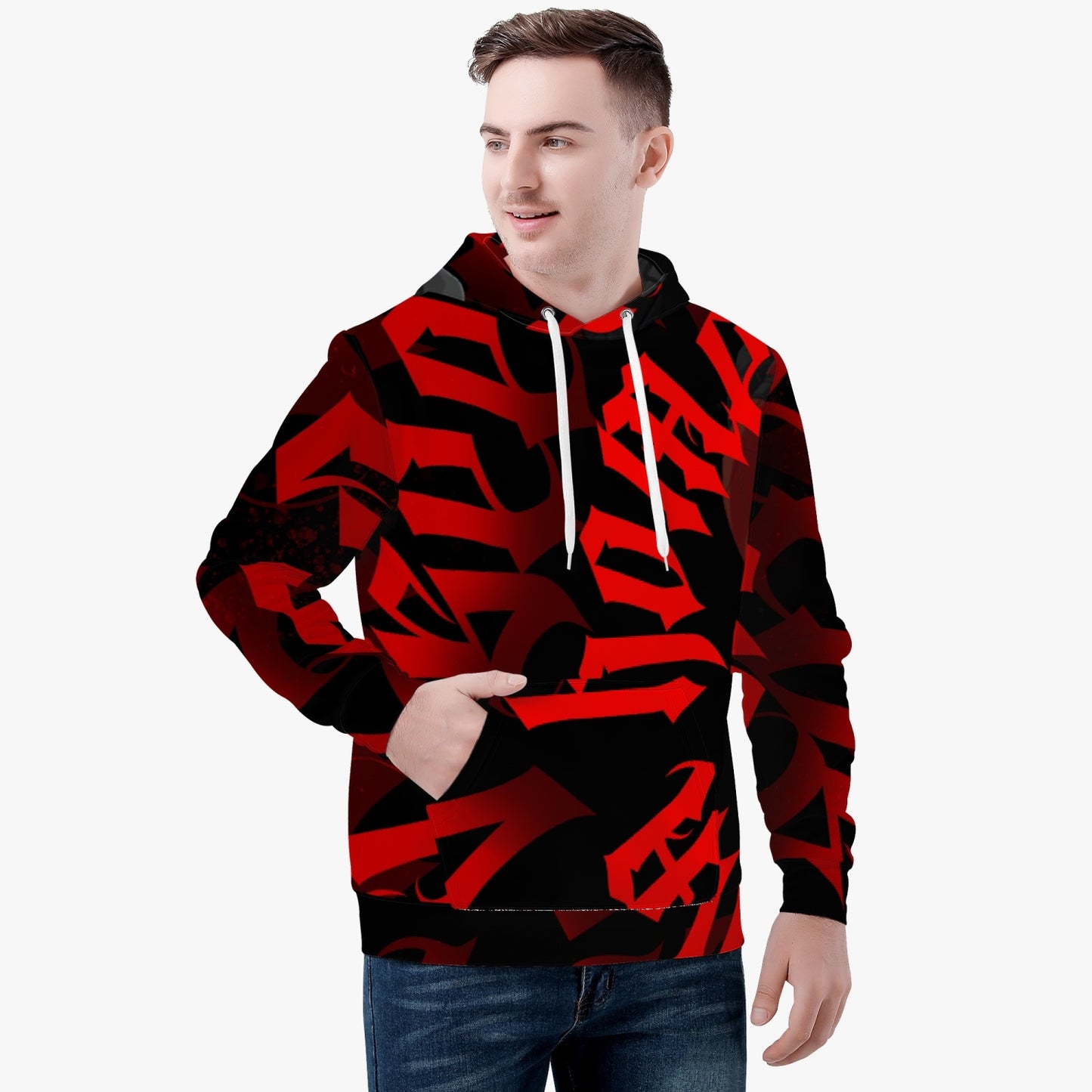 SPIDERMAN HOODIE