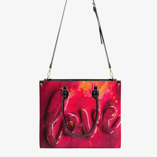 LOVE PURSE