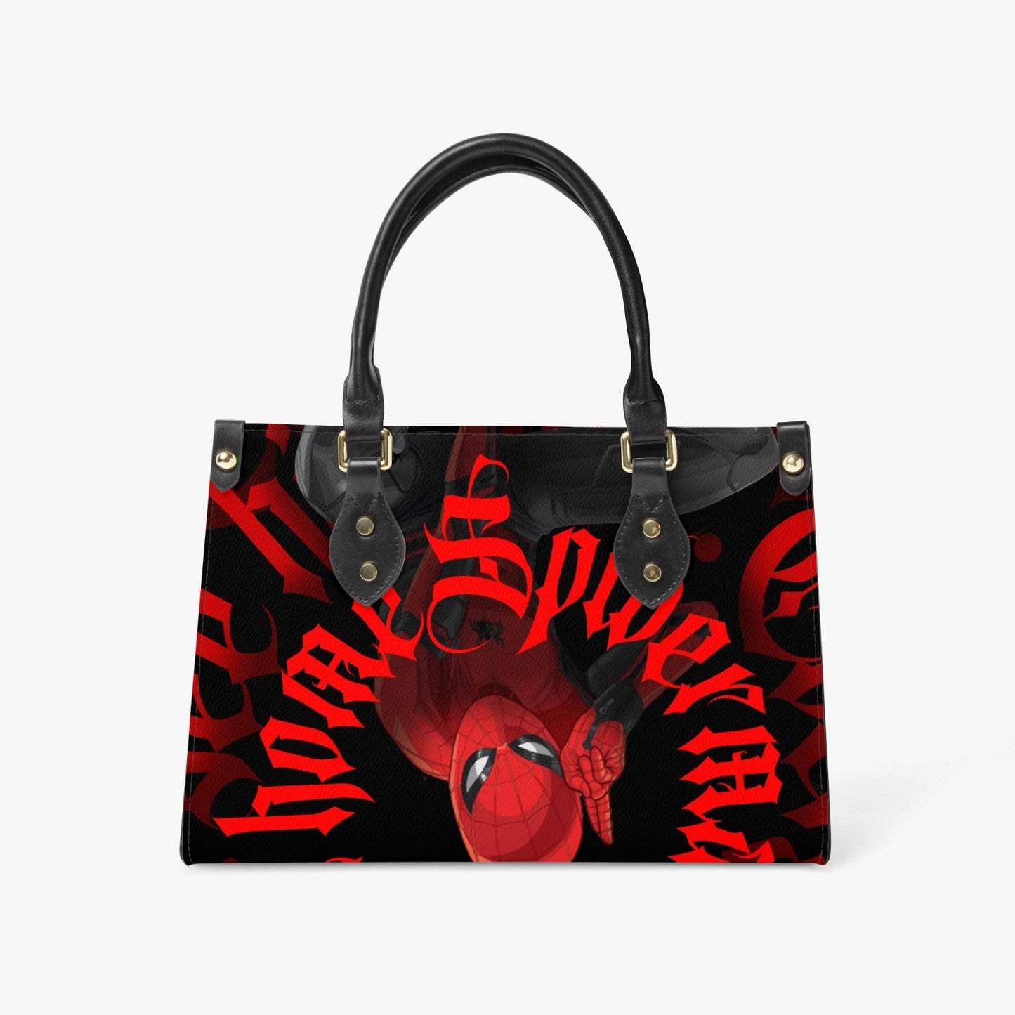 Spiderman Purse