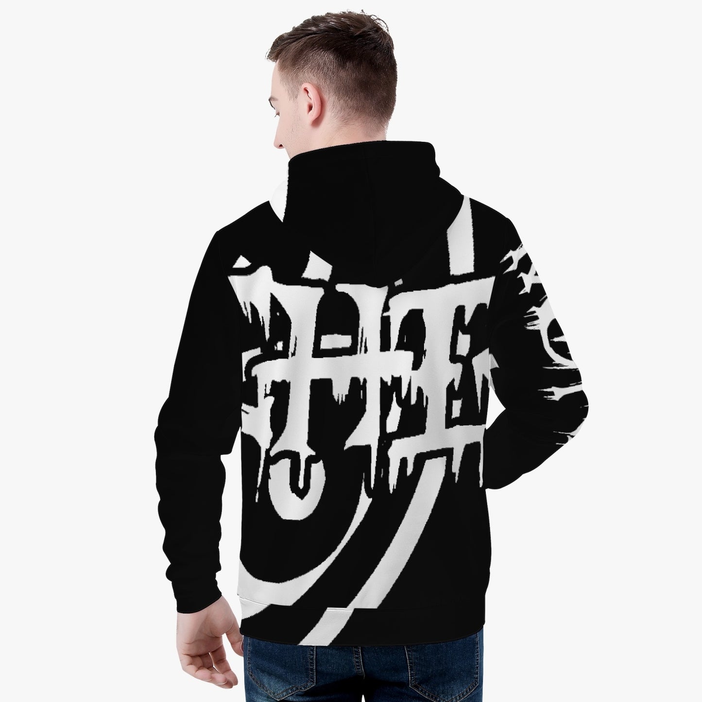 MOTCHIE HOODIE