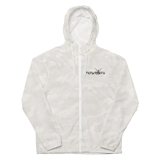 FRESH TO DEATH WINDBREAKER